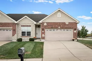 102 Savannah Terrace, Wentzville, MO 63385 - Photo 1