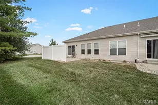 102 Savannah Terrace, Wentzville, MO 63385 - Photo 21