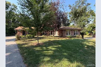 4854 Valley Crest Drive, Concord, MO 63128 - Photo 1