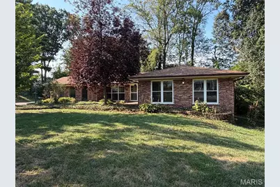 4854 Valley Crest Drive, Concord, MO 63128 - Photo 3
