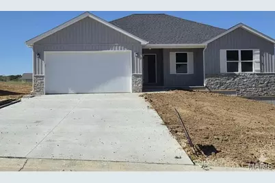 28503 Shallow Water Road, Warrenton, MO 63383 - Photo 1
