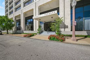 4501 Lindell Blvd, Saint Louis, MO 63108 - Photo 21
