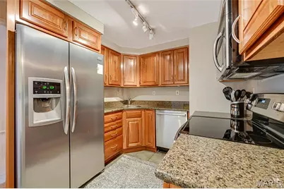 4501 Lindell Boulevard #4A, Saint Louis, MO 63108 - Photo 5