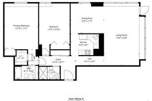 4501 Lindell Blvd, Saint Louis, MO 63108 - Photo 23