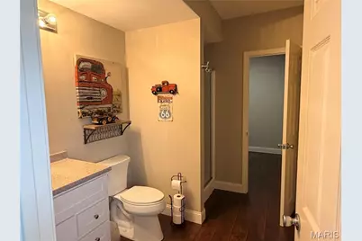 621 Bridgewater Lakeview Terrace, Villa Ridge, MO 63089 - Photo 33