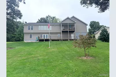621 Bridgewater Lakeview Terrace, Villa Ridge, MO 63089 - Photo 41