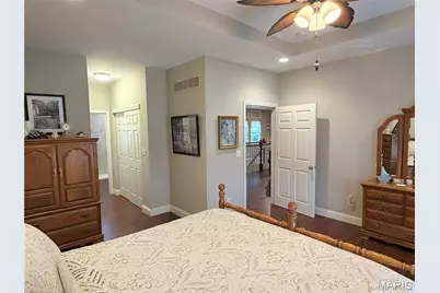 621 Bridgewater Lakeview Terrace, Villa Ridge, MO 63089 - Photo 13