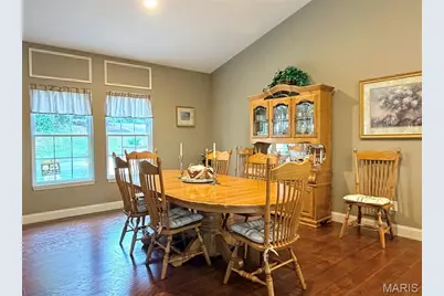 621 Bridgewater Lakeview Terrace, Villa Ridge, MO 63089 - Photo 5