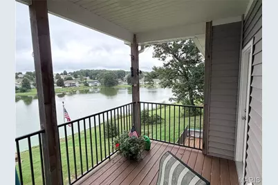 621 Bridgewater Lakeview Terrace, Villa Ridge, MO 63089 - Photo 23