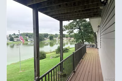 621 Bridgewater Lakeview Terrace, Villa Ridge, MO 63089 - Photo 37