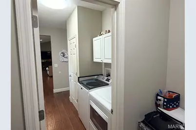 621 Bridgewater Lakeview Terrace, Villa Ridge, MO 63089 - Photo 19
