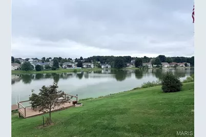 621 Bridgewater Lakeview Terrace, Villa Ridge, MO 63089 - Photo 39