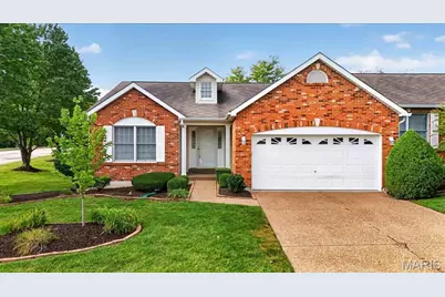 2169 Farnsworth Drive #1424A, O'Fallon, MO 63368 - Photo 1