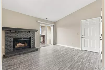 2415 Sandalwood Creek Court #E, Wildwood, MO 63038 - Photo 3