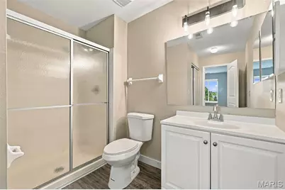 2415 Sandalwood Creek Court #E, Wildwood, MO 63038 - Photo 17