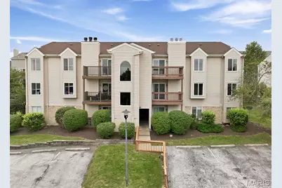 2415 Sandalwood Creek Court #E, Wildwood, MO 63038 - Photo 27