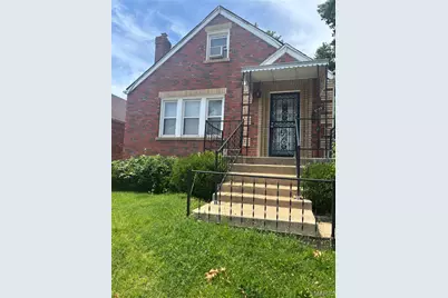 5979 Drury Lane, Saint Louis, MO 63147 - Photo 1