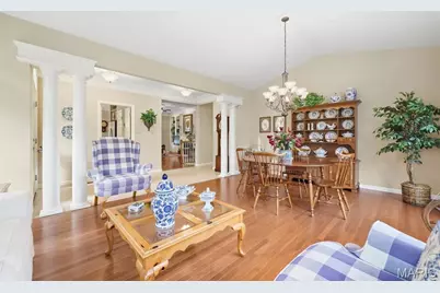 6296 Whisper Bend Drive, Unincorporated, MO 63129 - Photo 5