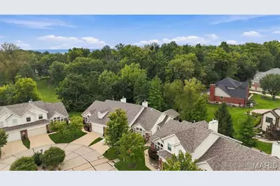 6296 Whisper Bend Drive, Unincorporated, MO 63129 - Photo 29
