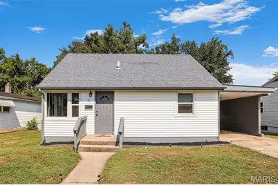 10 Lisa Drive, Fredericktown, MO 63645 - Photo 1
