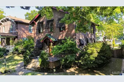 7051 Waterman Avenue, Saint Louis, MO 63130 - Photo 3