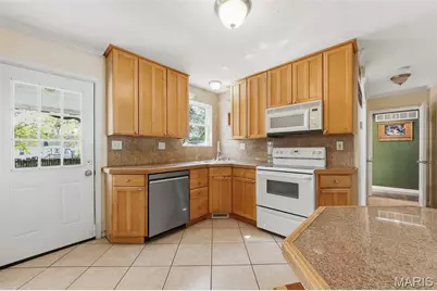 606 College Avenue, Warrenton, MO 63383 - Photo 7