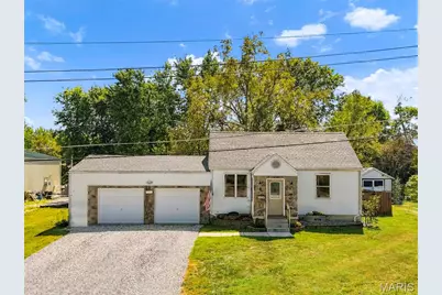 606 College Avenue, Warrenton, MO 63383 - Photo 9