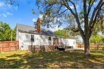 606 College Avenue, Warrenton, MO 63383 - Photo 39
