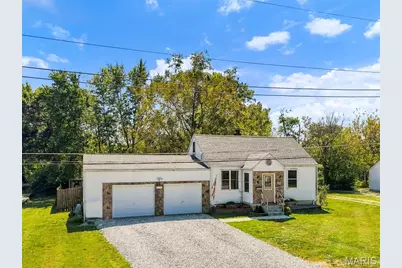 606 College Avenue, Warrenton, MO 63383 - Photo 1