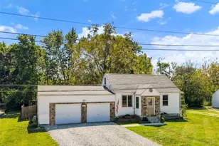 606 College Ave, Warrenton, MO 63383 - Photo 1