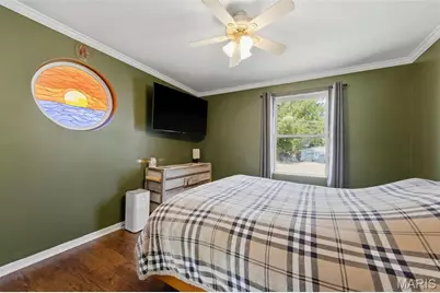 606 College Avenue, Warrenton, MO 63383 - Photo 21