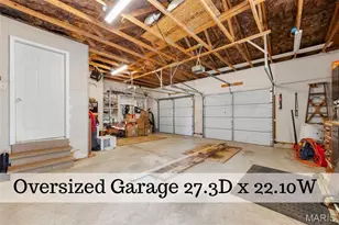 606 College Ave, Warrenton, MO 63383 - Photo 3