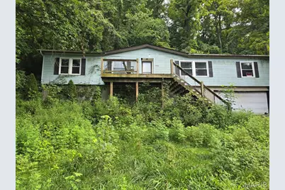 4798 Woodridge Drive, House Springs, MO 63051 - Photo 1