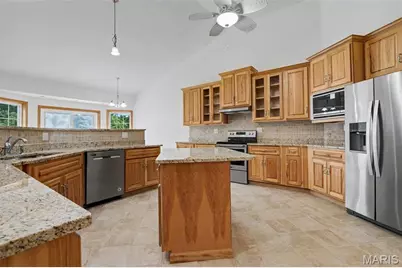 4606 Sundown Trail, Barnhart, MO 63012 - Photo 9