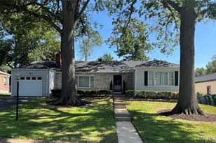 1424 Ronald Dr, Saint Louis, MO 63119 - Photo 1