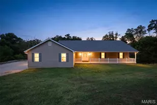 4719 Elmer Ln, House Springs, MO 63051 - Photo 1