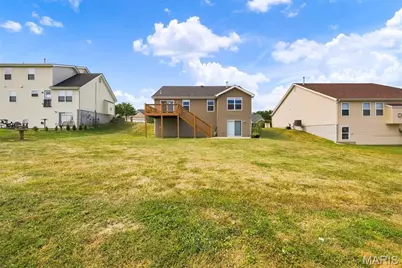 212 Limerick Avenue, Wentzville, MO 63385 - Photo 27