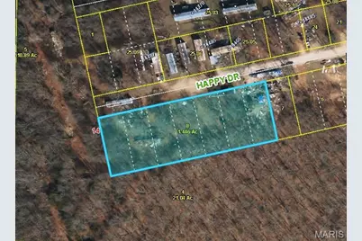 14465 Happy Drive, Dixon, MO 65459 - Photo 1