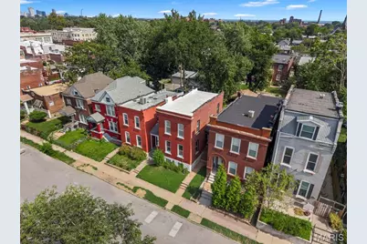 3442 California Avenue, Saint Louis, MO 63118 - Photo 3
