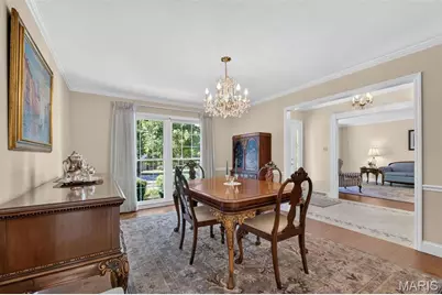 1584 Foxleigh Court, Town and Country, MO 63131 - Photo 7