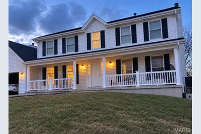8 Jacobs Place Court, O'Fallon, MO 63376 - Photo 1