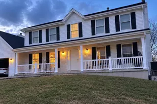 8 Jacobs Pl Ct, O'Fallon, MO 63376 - Photo 1