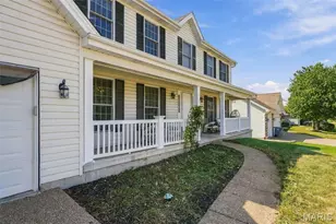 8 Jacobs Pl Ct, O'Fallon, MO 63376 - Photo 3