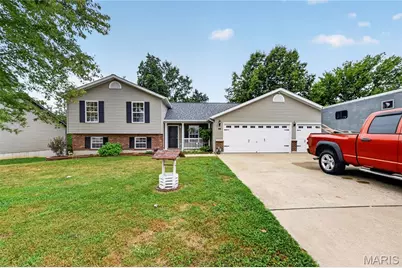 500 Candlestick Court, Warrenton, MO 63383 - Photo 3