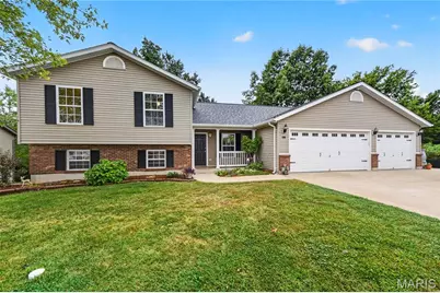 500 Candlestick Court, Warrenton, MO 63383 - Photo 1