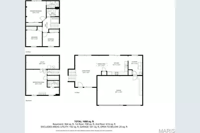 500 Candlestick Court, Warrenton, MO 63383 - Photo 43
