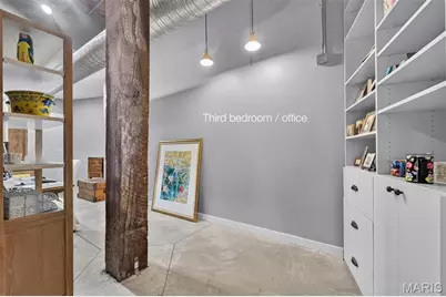721 N 17th Street #103, Saint Louis, MO 63103 - Photo 31