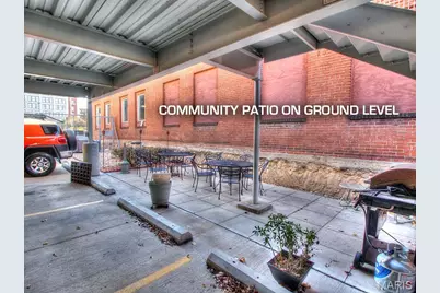 721 N 17th Street #103, Saint Louis, MO 63103 - Photo 41
