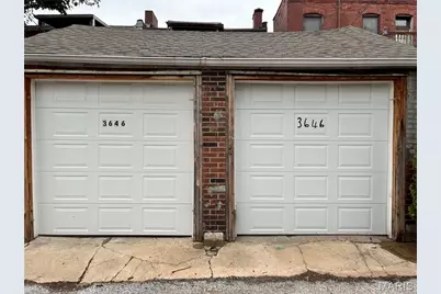 3646 Shenandoah Avenue, Saint Louis, MO 63110 - Photo 7