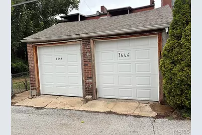 3646 Shenandoah Avenue, Saint Louis, MO 63110 - Photo 21